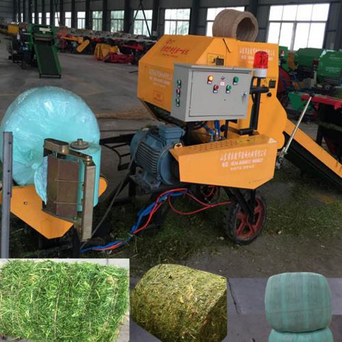 農業(yè)機械設備中的收獲機械產品概覽