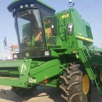 安徽二手農(nóng)機(jī)市場(chǎng) 機(jī)遇、挑戰(zhàn)與選購(gòu)指南